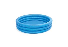 Pripučiamas baseinas Intex Crystal Blue, 147x33 cm
