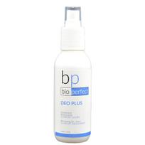 Purškiamas laukinių rožių kvapo kūno dezodorantas Bio Perfect 125 ml