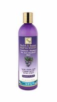 Efektyvus šampūnas nuo pleiskanų Health & Beauty, 400 ml