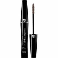 Rudas blakstienų tušas Bell Hypo Allergenic Long&Volume 9 g, 20 Brown