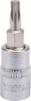 Galvutė Torx 1/4" T20 x 37mm 1 vnt.
