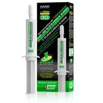 XADO MAXIMUM metalo kondicionierius mechaninėms pavarų dėžėms ir reduktoriams 30ml.