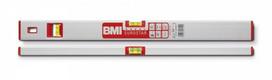 Gulsčiukas BMI Eurostar (40 cm), sienelių storis 1,5 mm