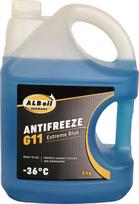Antifrizas ALB Extreme Blue G11 -36, 5 kg