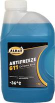 Antifrizas ALB Extreme Blue G11 -36, 1 kg