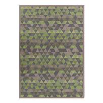 Narma kilimas Luke, green, 160x230 cm