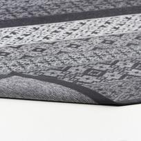 Narma kilimas Tidriku grey, 160x230 cm