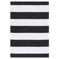 Narma kiliminis takas Birkas black-white, 70x250 cm