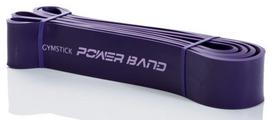 Juosta mankštai Power band stipri, violetinis