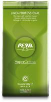 Kavos pupelės Pera Super Crema, 1 kg