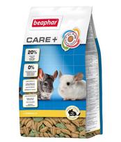 Beaphar Care+ šinšiloms Chinchilla, 1,5 kg
