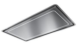 Gartraukis Faber High-Light Inox 1200