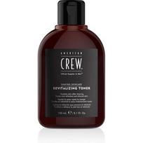 Tonikas po skutimosi American Crew Shaving Skincare Revitalizing Toner vyrams 150 ml