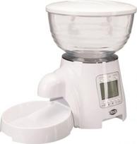 Automatinė šėrykla / dalytuvas, 5L