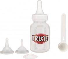 Maitinimo buteliukas jaunikliams Trixie, 120 ml