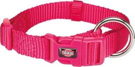 Trixie Premium antkaklis, fuksija, XXS-XS 15-25cm/10mm