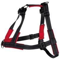 Petnešos šuniui Trixie Lead Walk Soft, L-XL, 65-105cm