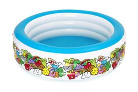 Pripučiamas baseinas Bestway Character Play, 196x53 cm