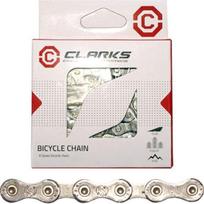 Dviračio grandinė Clarks C8