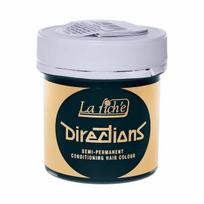 Pusiau ilgalaikiai plaukų dažai La Riche Directions Colour 88 ml, Turquoise, Turquoise