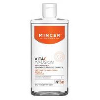 Micelinis vanduo Mincer Pharma Vita C Infusion No.611 500 ml
