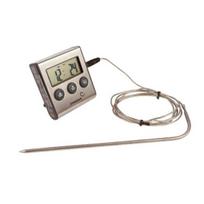 Skaitmeninis maisto termometras su zondu Bioterm, 0 °C-250 °C