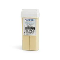 Quickepil plaukų šalinimo vaškas, cink-argan, 110 g