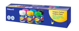 Guašas Pelikan 740N 6 vnt x 25 ml
