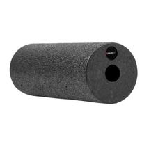 Treniruočių cilindras HMS FS116, 15 cm, juodas