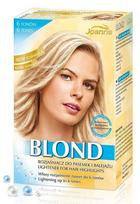 Plaukų dažai Joanna Blond