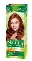 Plaukų dažai Joanna Naturia Color, 221 Rudens lapas