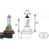 Magneti Marelli H11 12V/55W lemputė 1vnt