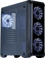 Korpusas Zalman i3 Edge