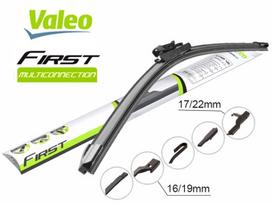 Valytuvas Valeo Multiconnection 550 mm