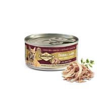 Carnilove Cat Chicken & Lamb konservuotas maistas katėms 100g