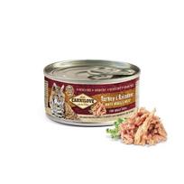 Carnilove su kalakutiena ir elniena, 100 g