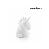 InnovaGoods vienaragio formos šviestuvas