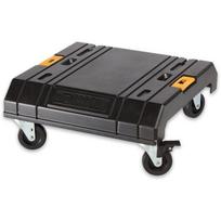Įrankių vežimėlis DeWalt DWST1-71229, 48,6x43,6x18,1 cm