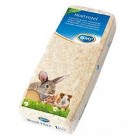 Duvo+ Medžio drožlės 1 kg