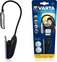 LED šviestuvas Varta Booklight