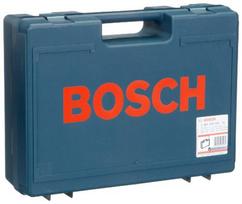 Lagaminas šlifuokliams GWS Bosch 750-1400