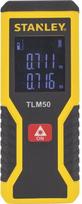 Lazerinis atstumo matuoklis Stanley TLM50 0,15-15m (STHT1-77409)