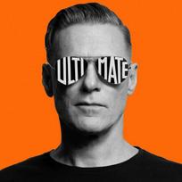 CD BRYAN ADAMS "Ultimate"
