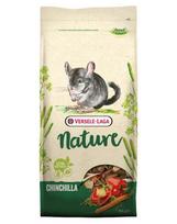 Versele Laga Chinchilla Nature visavertis pašaras šinšiloms, 0,7 kg