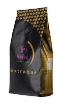 PORTIOLI EXTRABAR 70 % Arabika – itališkos espresso kavos pupelės, 1 kg