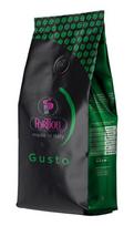 PORTIOLI GUSTO – itališkos espresso kavos pupelės, 1 kg