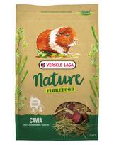 Versele Laga visavertis jūrų kiaulyčių pašaras Cavia Nature Fibrefood light & sensitive, 1 kg
