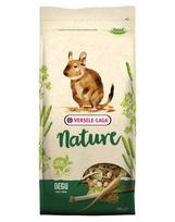 Versele Laga visavertis degu pašaras Degu Nature, 0,7 kg