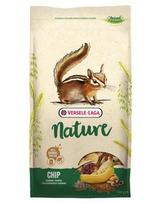 Versele Laga visavertis pašaras voverėms Chip Nature, 0,7 kg