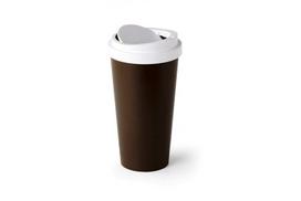 Automobilinė arba stalo šiukšliadėžė Micro Coffee bin